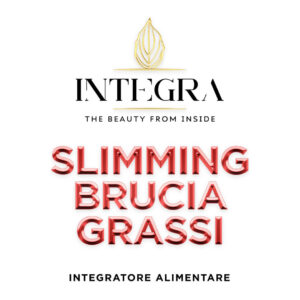 Integra Slimming Brucia Grassi