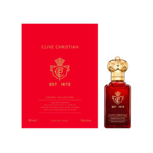 Clive Christian Crown Collection Crab Apple Blossom con scatola